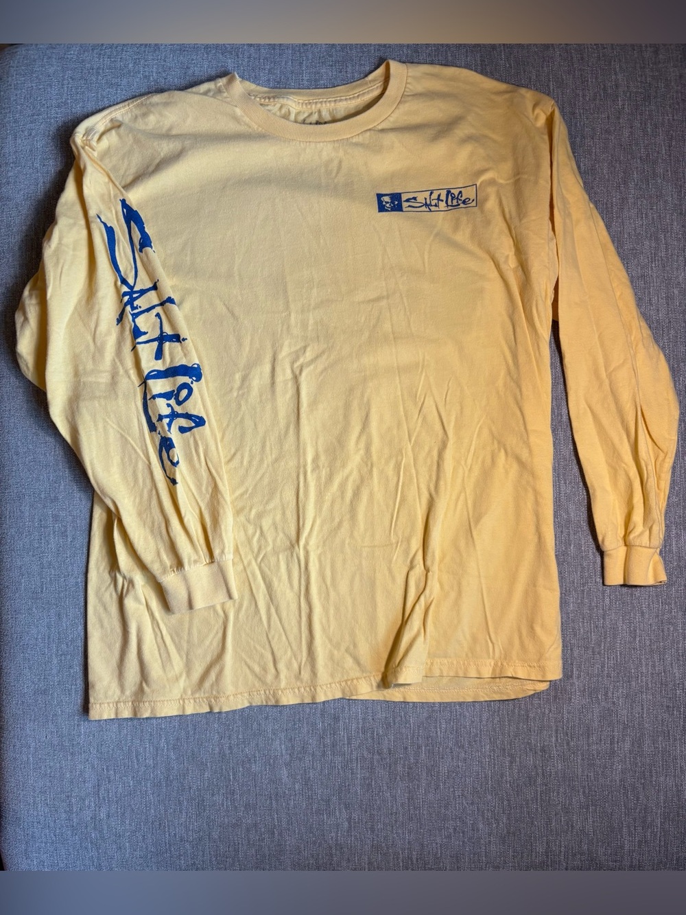 Salt Life Shirt